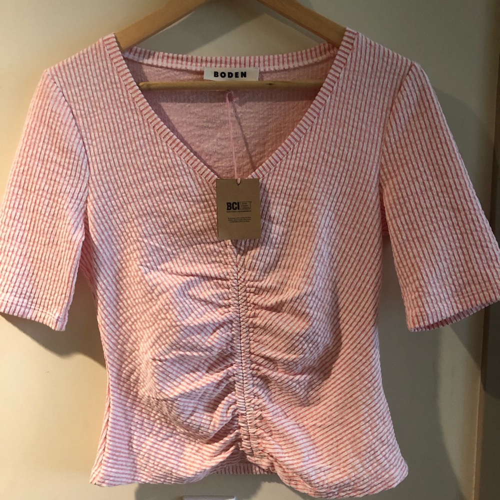 NWT Boden Top